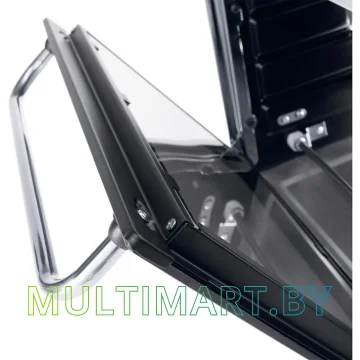Мини-печь DeLonghi EO 20792 картинка 3